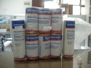 Tensocrepe Leukocrepe