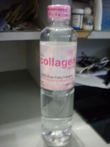 jual collagen water di semarang2