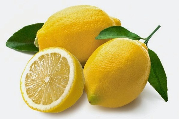 turun 2kg seminggu dengan buah lemon1