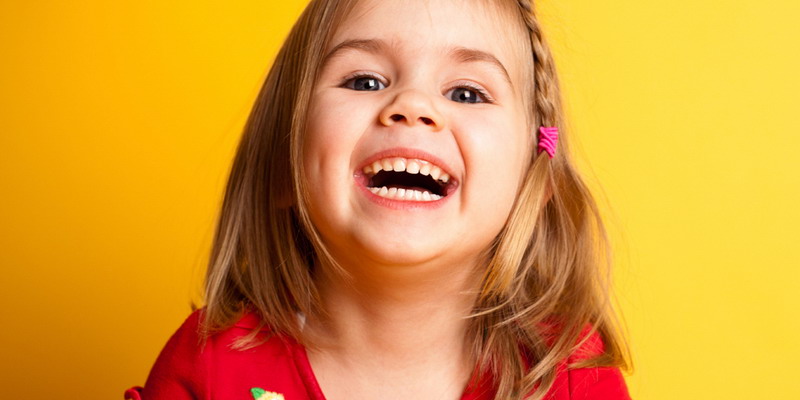 cegah anak bergigi kuning