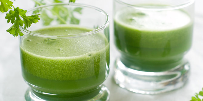 minum ini sebelum tidur dapat menurunkan berat badan