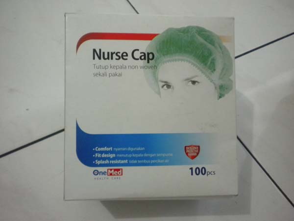 nurse-cap