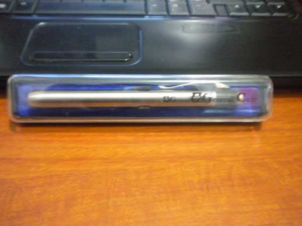 penlight general care putih