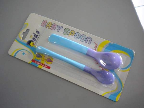 baby spoon