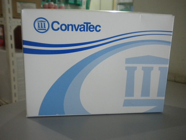 convatec active life pediatric