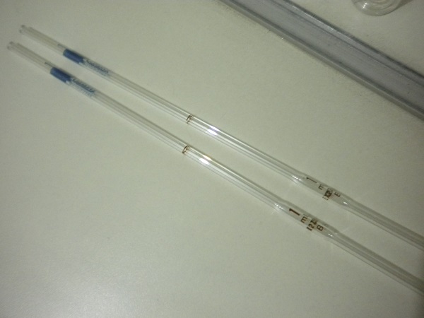 pipet volume 1ml.1