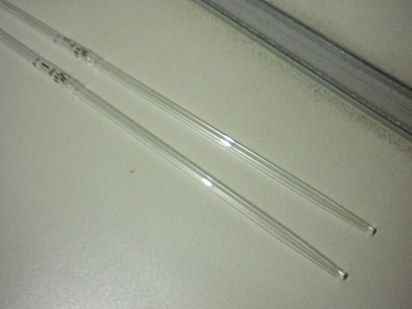 pipet volume 1ml.2