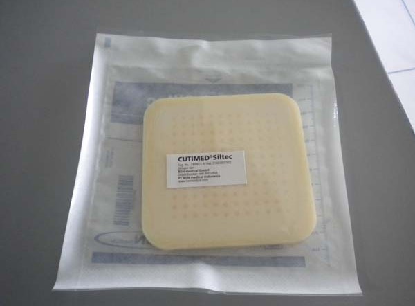 cutimed siltec 10cm