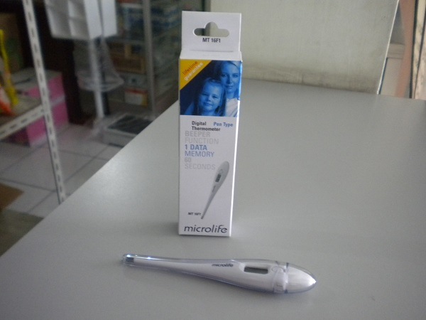 microlife MT-16F1 (a)
