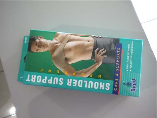 shoulder support oppo 1072