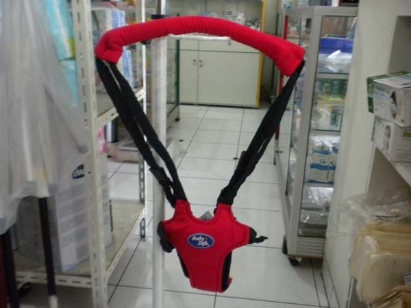 walking harness babysafe