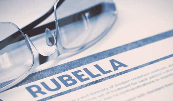 mencegah penularan infeksi rubella