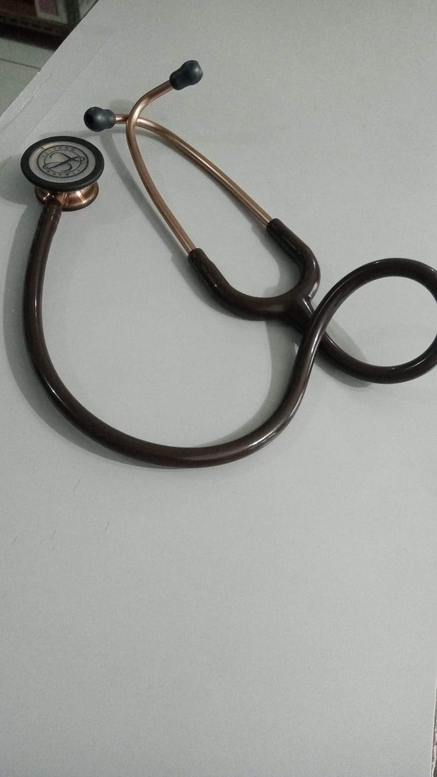 stethoscope littman